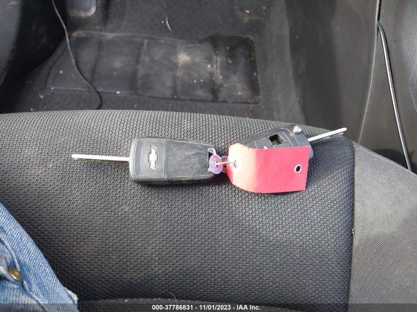 2016 Chevrolet Cruze Limited Lt VIN: 1G1PE5SB9G7229671 Lot: 37786831