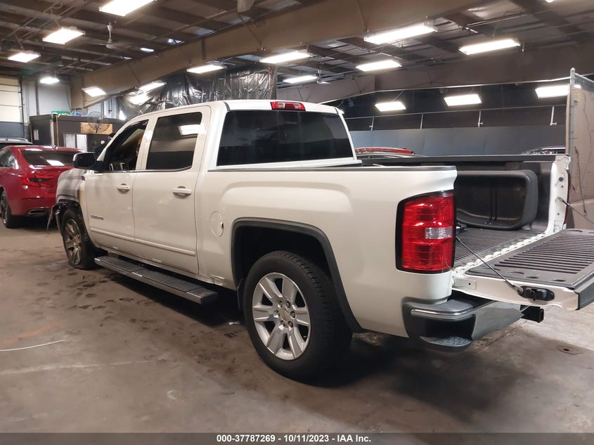 3GTU2UEC9FG257488 2015 GMC SIERRA photo no. 3