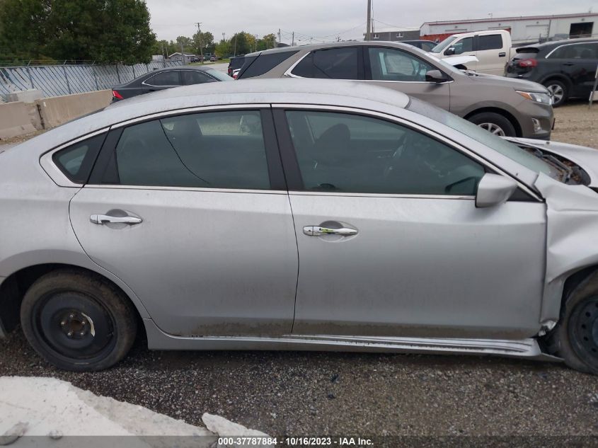 1N4AL3AP9EC291859 2014 Nissan Altima 2.5 Sl/2.5 Sv/2.5/2.5 S