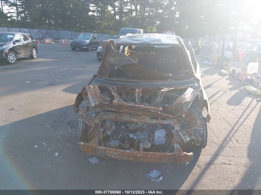 2017 Hyundai Tucson Se VIN: KM8J3CA45HU569800 Lot: 37788060