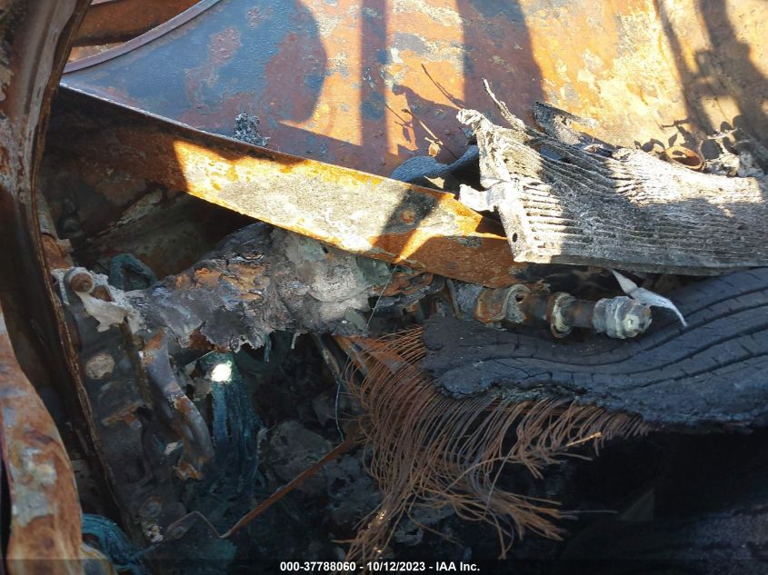 2017 Hyundai Tucson Se VIN: KM8J3CA45HU569800 Lot: 37788060