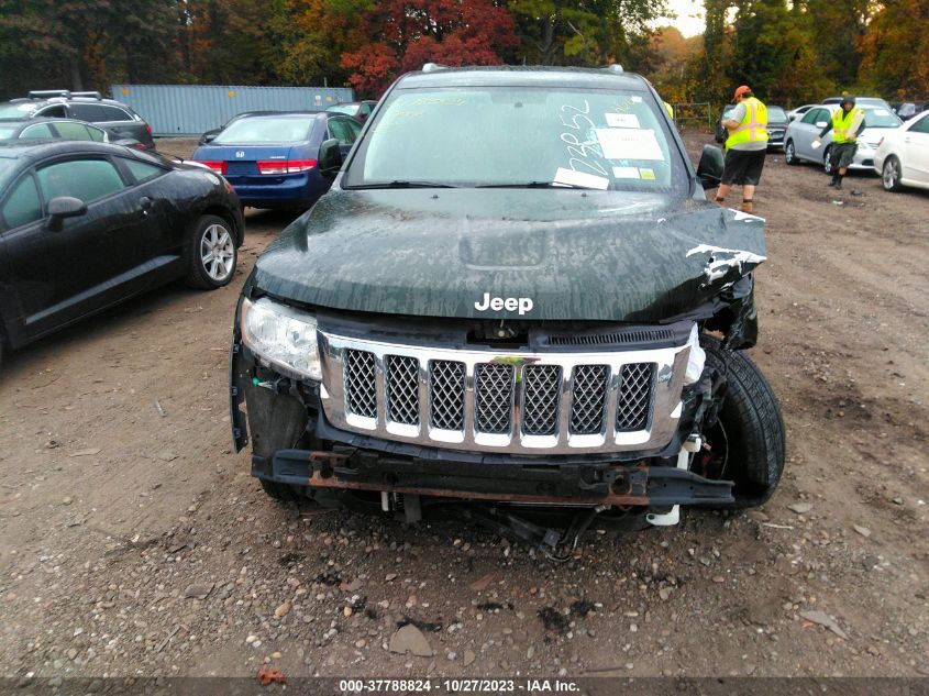 2011 Jeep Grand Cherokee Laredo VIN: 1J4RR4GG3BC559948 Lot: 37788824