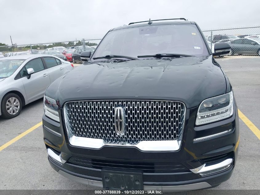 2019 Lincoln Navigator L Reserve VIN: 5LMJJ3LT9KEL25432 Lot: 37788839