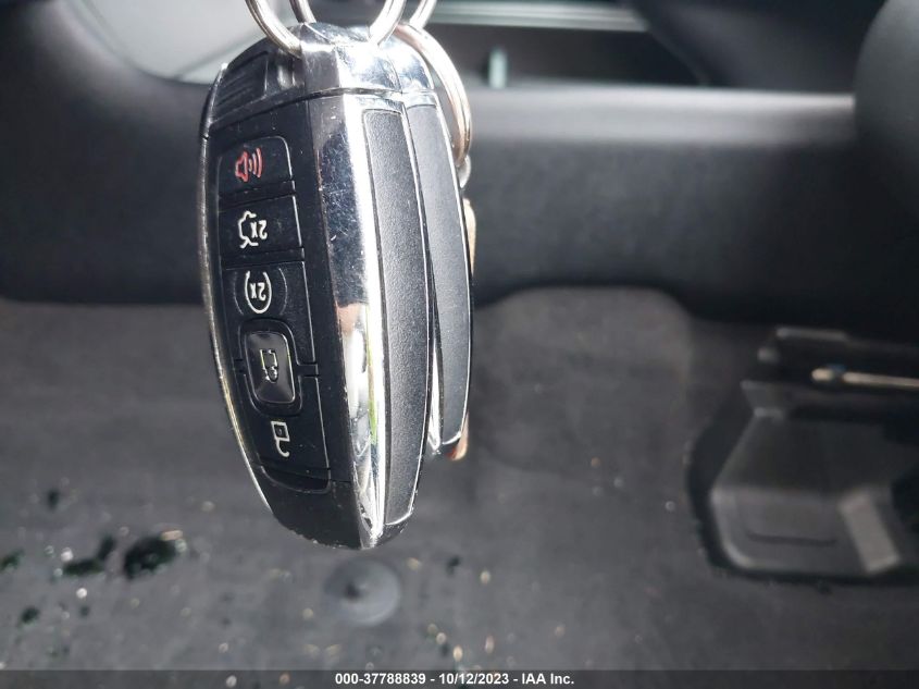 2019 Lincoln Navigator L Reserve VIN: 5LMJJ3LT9KEL25432 Lot: 37788839