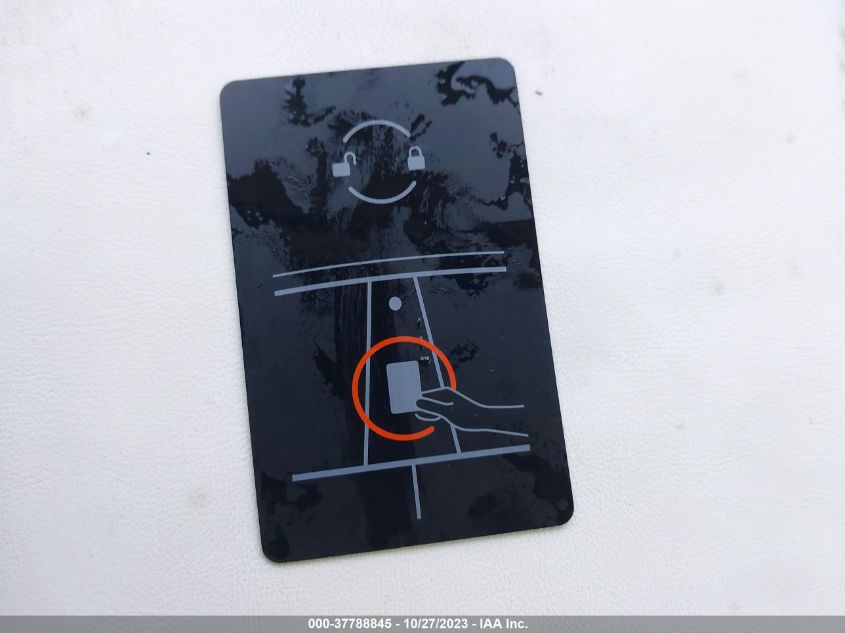 2019 Tesla Model 3 Long Range/Performance VIN: 5YJ3E1EB3KF497936 Lot: 37788845