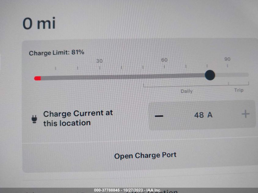 2019 Tesla Model 3 Long Range/Performance VIN: 5YJ3E1EB3KF497936 Lot: 37788845