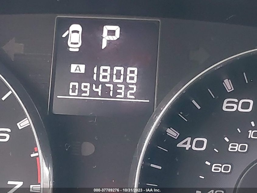 2012 Subaru Legacy 2.5I Premium VIN: 4S3BMBG60C3018567 Lot: 37789276