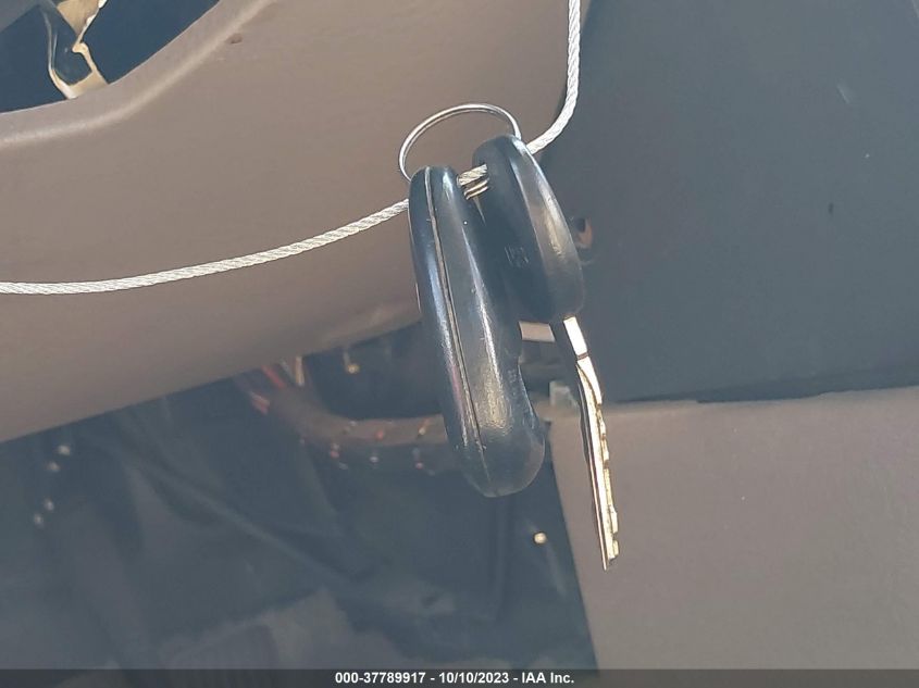 1997 Saturn Sl VIN: 1G8ZK5271VZ347696 Lot: 37789917