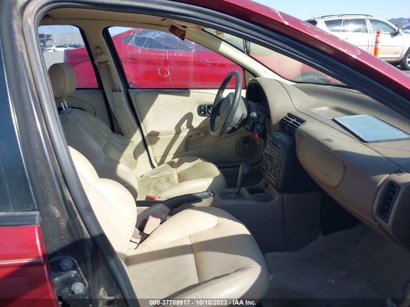 1997 Saturn Sl VIN: 1G8ZK5271VZ347696 Lot: 37789917