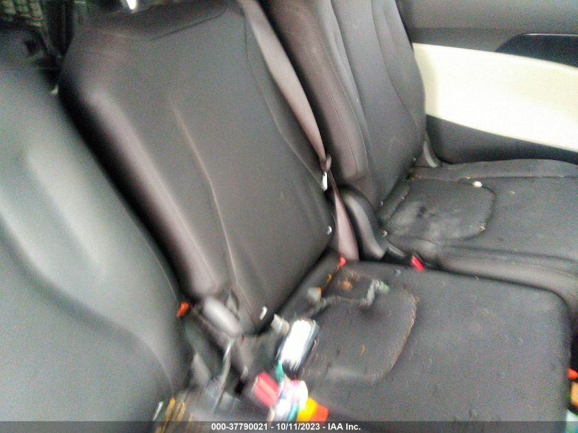 2023 Kia Carnival Ex VIN: KNDNC5H34P6300009 Lot: 37790021