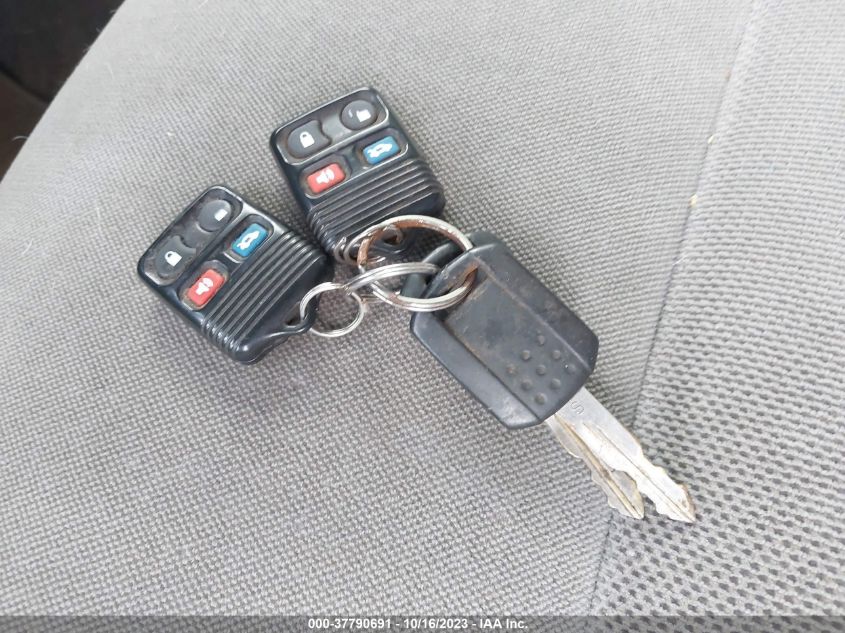 2005 Mercury Sable Gs VIN: 1MEFM50225A633936 Lot: 37790691