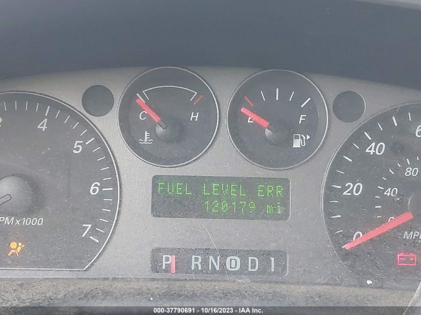 2005 Mercury Sable Gs VIN: 1MEFM50225A633936 Lot: 37790691