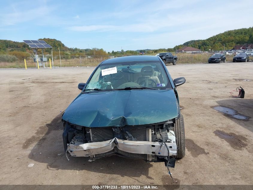 2006 Saturn Ion 2 VIN: 1G8AJ55F66Z141410 Lot: 40902311