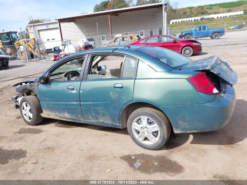 2006 Saturn Ion 2 VIN: 1G8AJ55F66Z141410 Lot: 40902311