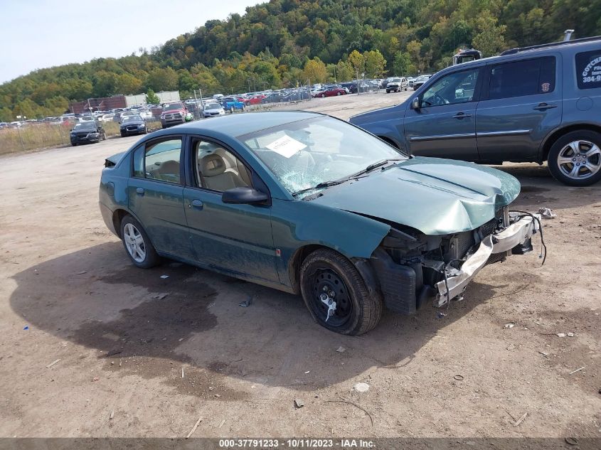 2006 Saturn Ion 2 VIN: 1G8AJ55F66Z141410 Lot: 40902311