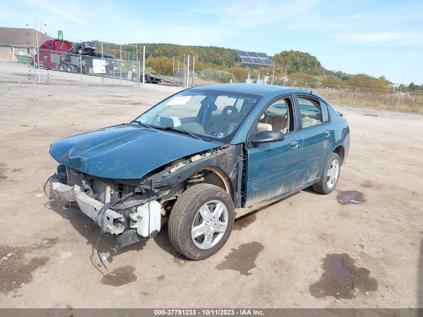 2006 Saturn Ion 2 VIN: 1G8AJ55F66Z141410 Lot: 40902311