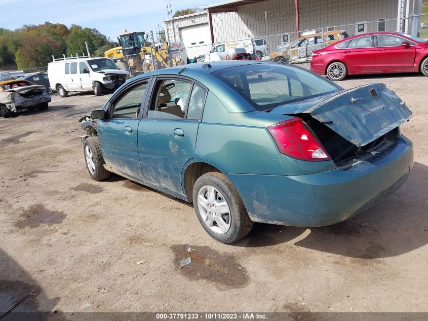 2006 Saturn Ion 2 VIN: 1G8AJ55F66Z141410 Lot: 40902311