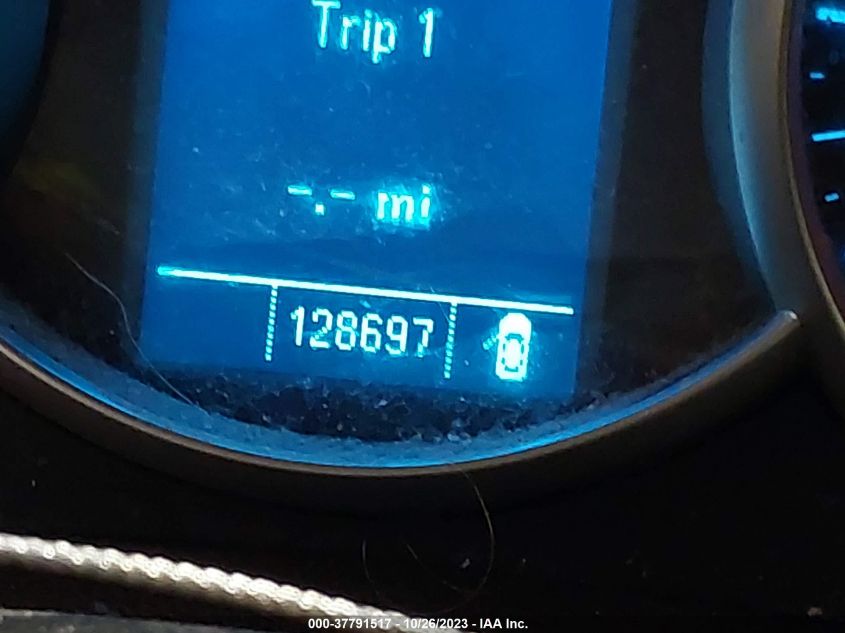 2011 Chevrolet Cruze Lt W/1Fl VIN: 1G1PE5S97B7221154 Lot: 37791517