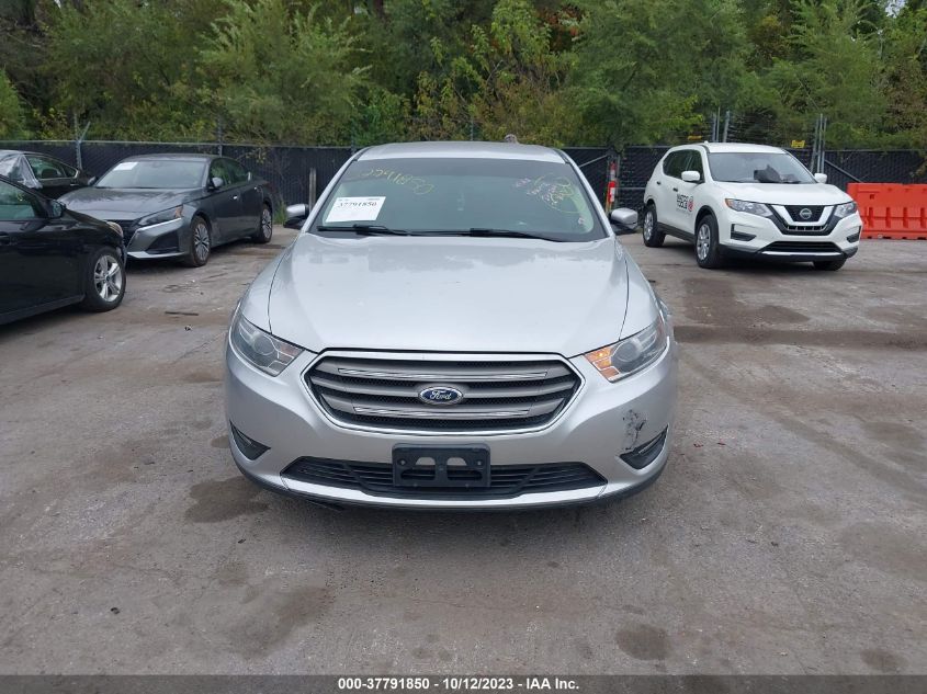 2015 Ford Taurus Sel VIN: 1FAHP2H83FG122619 Lot: 37791850