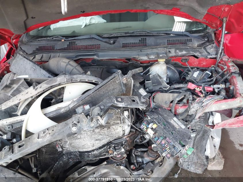 2011 Ram 1500 Big Horn VIN: 1D7RV1GT1BS574697 Lot: 37791910