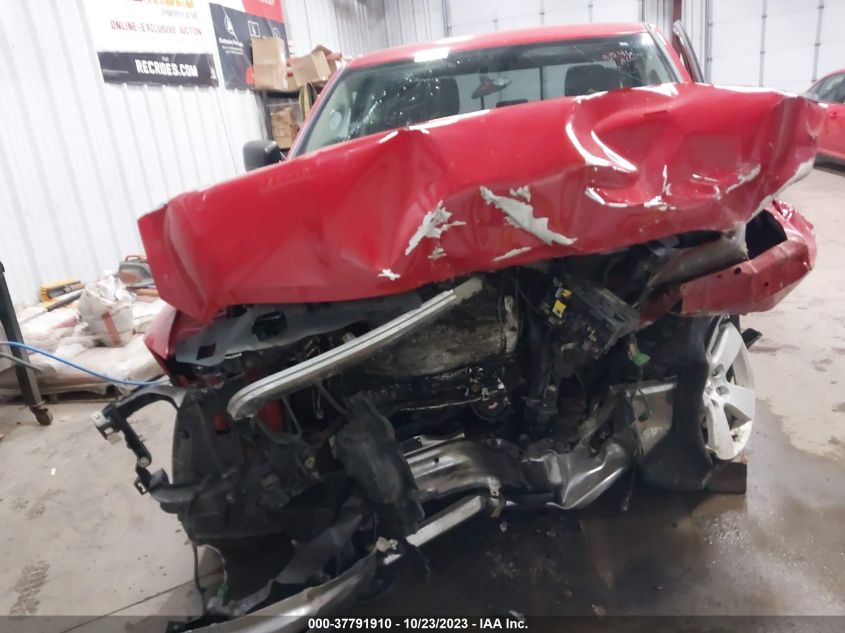 2011 Ram 1500 Big Horn VIN: 1D7RV1GT1BS574697 Lot: 37791910