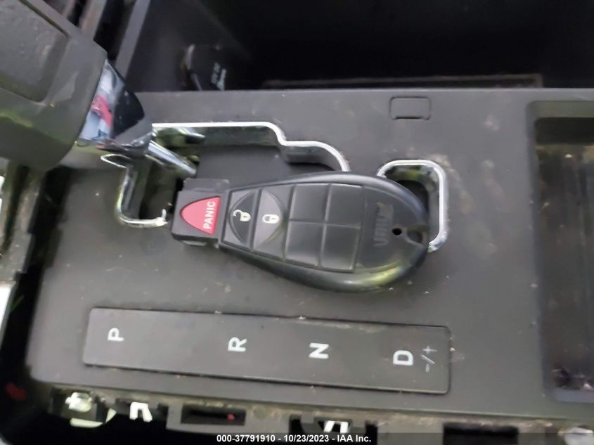 2011 Ram 1500 Big Horn VIN: 1D7RV1GT1BS574697 Lot: 37791910