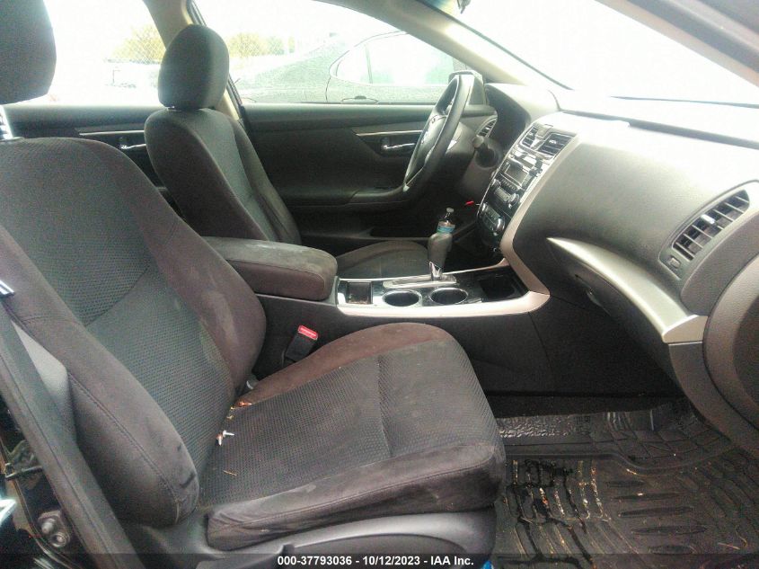 1N4AL3AP2EC425353 2014 Nissan Altima 2.5 S