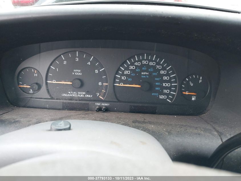 1999 Plymouth Voyager Se VIN: 2P4GP45G0XR355186 Lot: 37793133