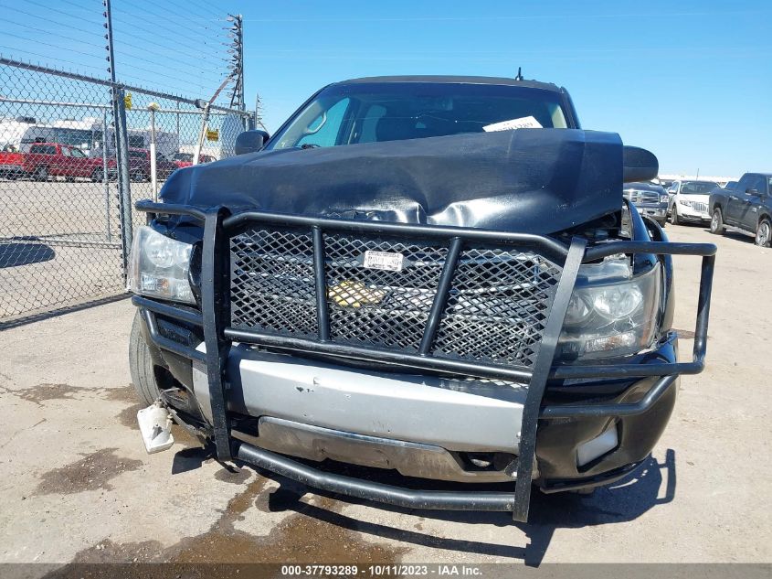 2013 Chevrolet Suburban Lt VIN: 1GNSKJE70DR344290 Lot: 37793289