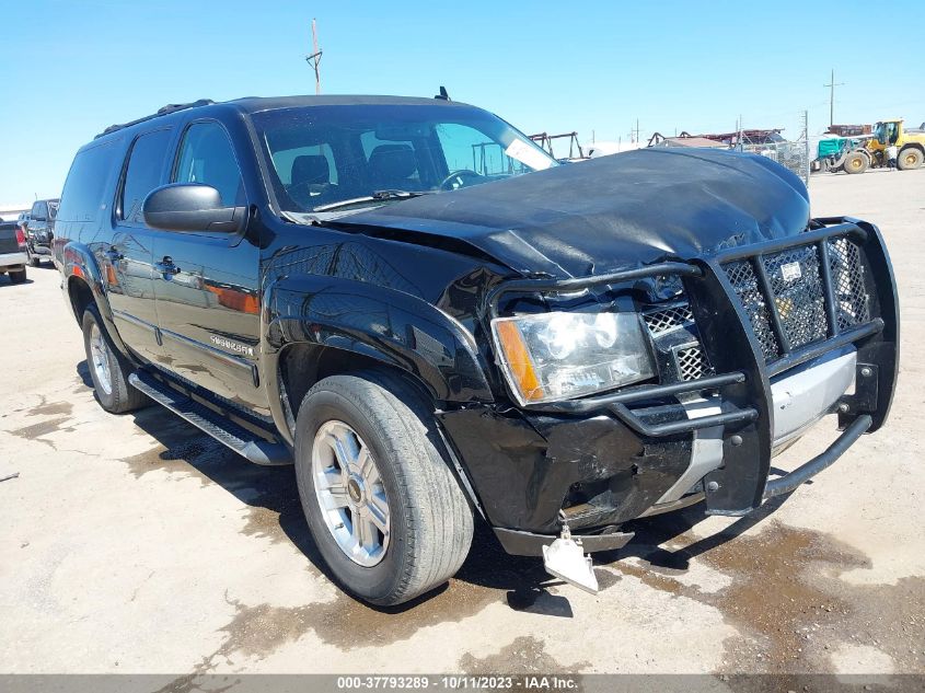 2013 Chevrolet Suburban Lt VIN: 1GNSKJE70DR344290 Lot: 37793289