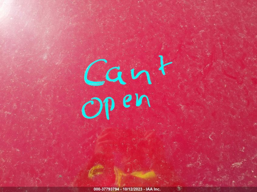 2003 Audi A4 1.8T VIN: WAULC68E23A331360 Lot: 37793794