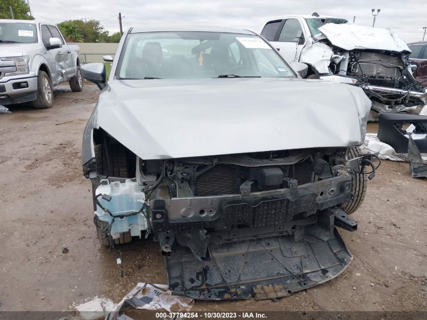 2016 Mazda Mazda3 I Sport VIN: 3MZBM1T79GM271655 Lot: 37794254