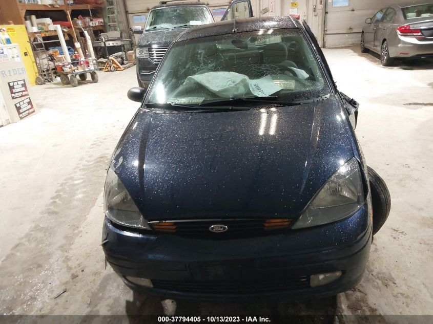 3FAFP37364R110411 2004 Ford Focus Zx5