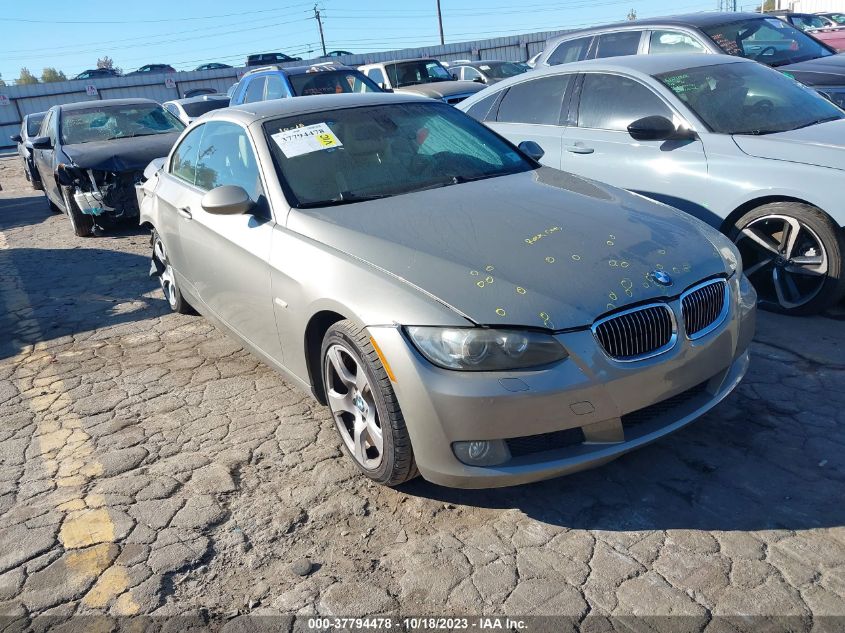 WBAWL13559PX26713 2009 BMW 328I