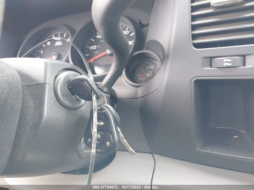 2008 GMC Sierra 1500 Work Truck VIN: 1GTEC19X68Z169627 Lot: 37794572