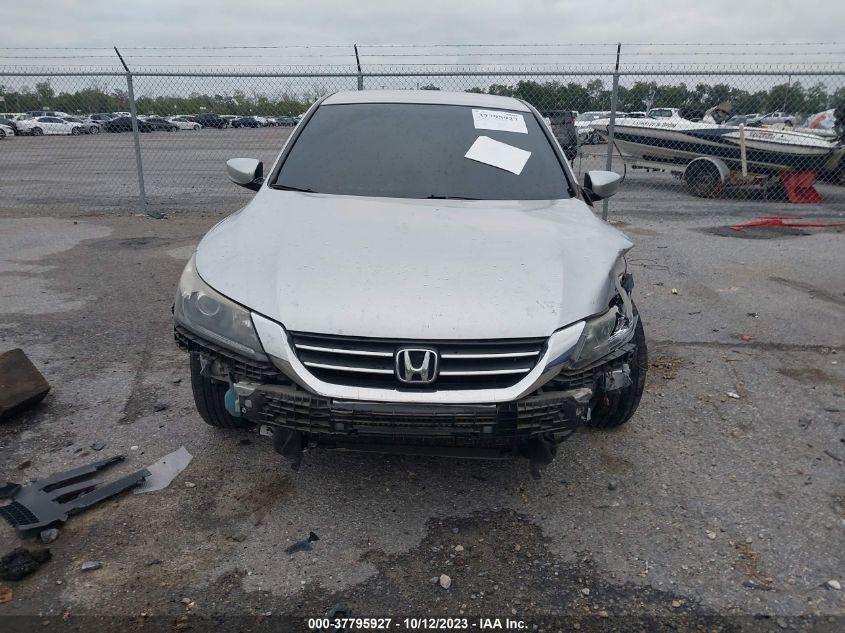 1HGCR2F31FA176673 2015 Honda Accord Sedan Lx