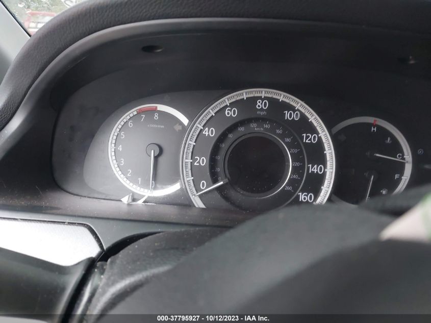 1HGCR2F31FA176673 2015 Honda Accord Sedan Lx