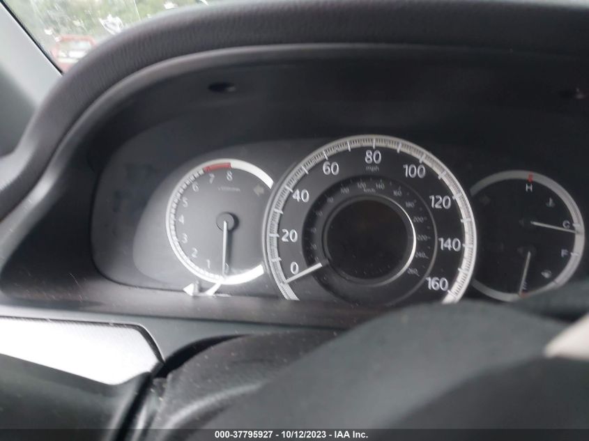 1HGCR2F31FA176673 2015 Honda Accord Sedan Lx