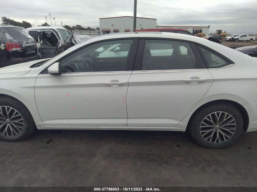 2021 Volkswagen Jetta 1.4T R-Line/1.4T S/1.4T Se VIN: 3VWC57BU4MM006939 Lot: 37796003