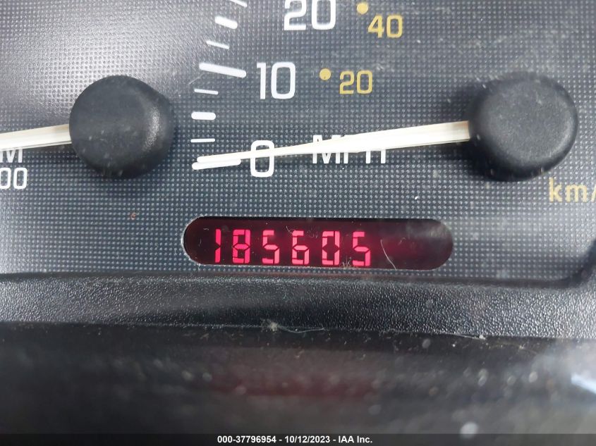 2001 Pontiac Sunfire Se VIN: 1G2JB524217320235 Lot: 37796954