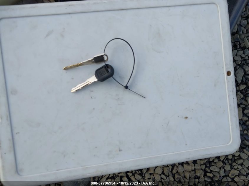 2001 Pontiac Sunfire Se VIN: 1G2JB524217320235 Lot: 37796954