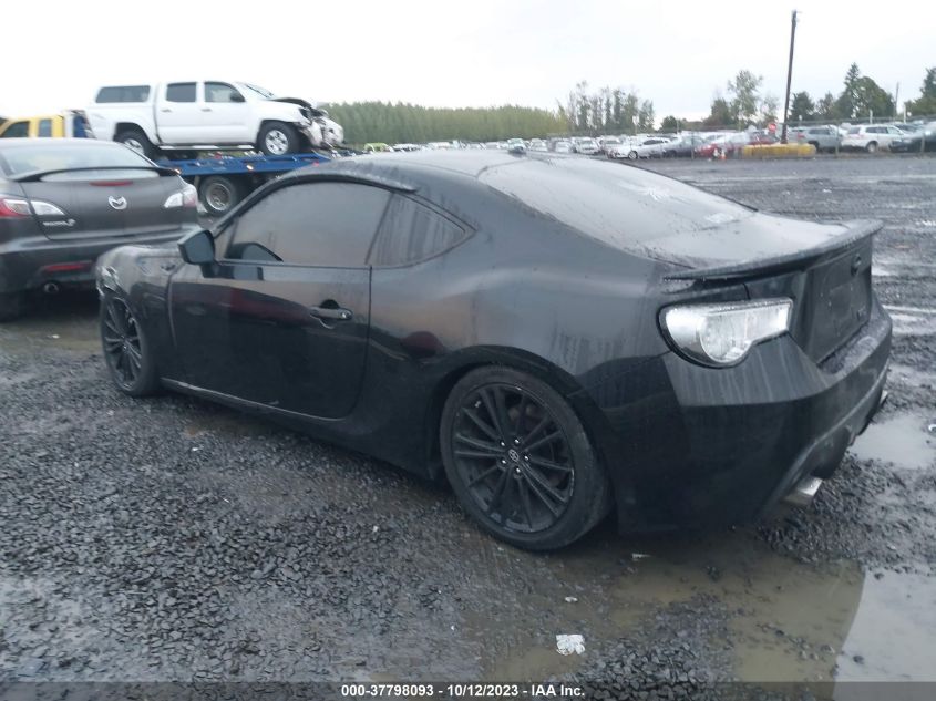 2014 Scion Fr-S VIN: JF1ZNAA19E8708963 Lot: 37798093