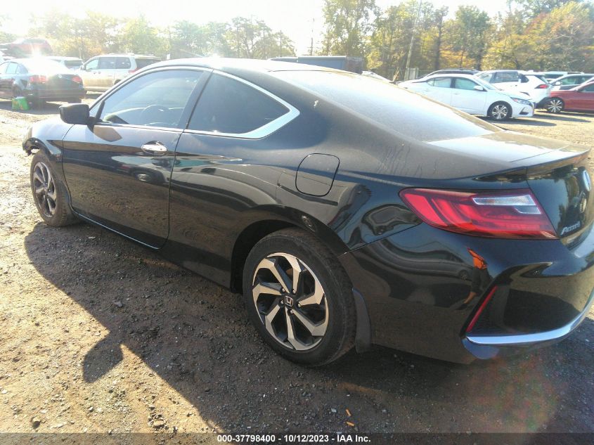 2016 Honda Accord Coupe Lx-S VIN: 1HGCT1B38GA012047 Lot: 37798400