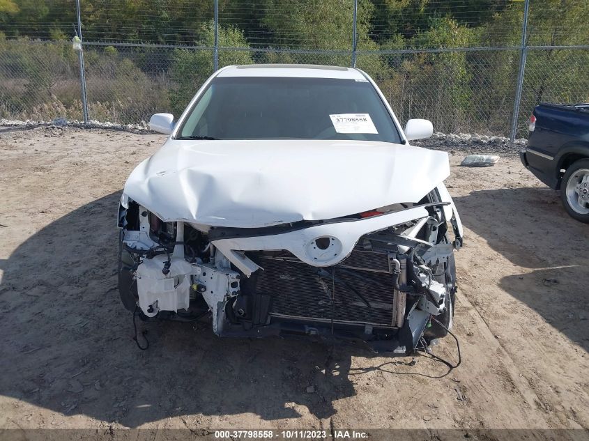 2009 Toyota Camry Hybrid VIN: 4T1BB46KX9U064535 Lot: 37798558