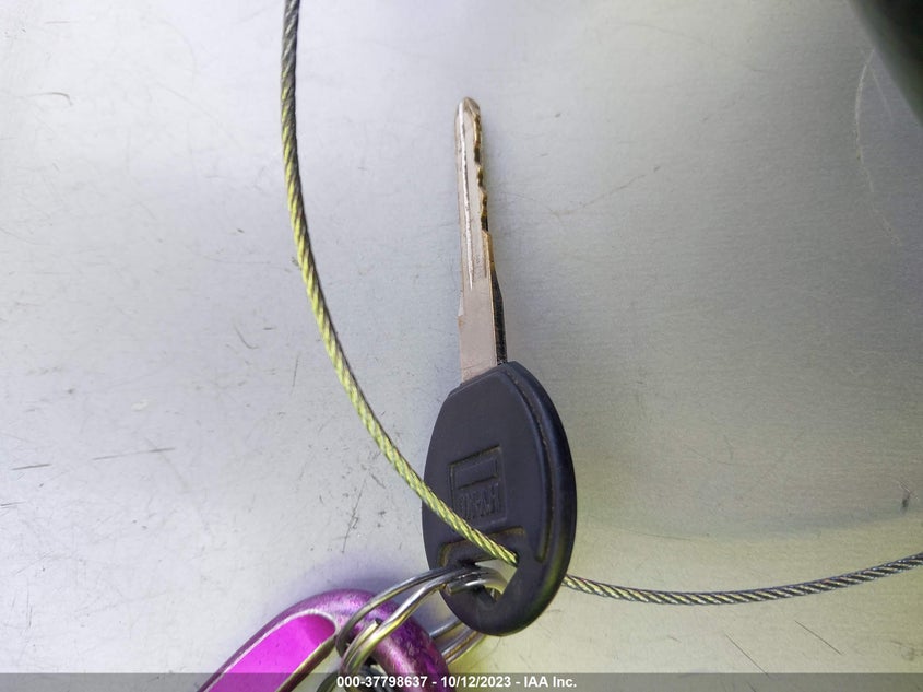 1B7KF23W41J544029 2001 Dodge Ram 2500