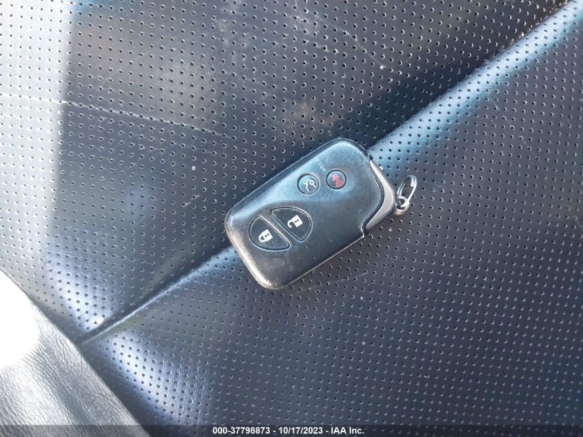 2006 Lexus Gs 300 VIN: JTHCH96SX60011842 Lot: 42278966