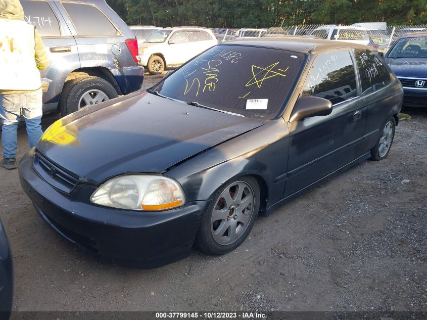 2HGEJ634XWH121015 1998 Honda Civic Dx