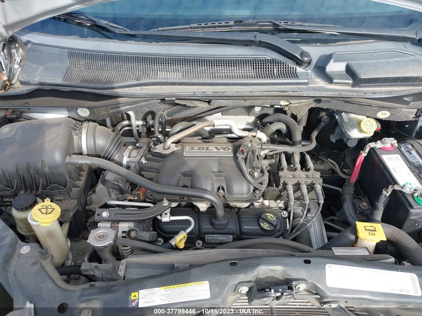 2009 Dodge Grand Caravan Sxt VIN: 2D8HN54199R578882 Lot: 37799446