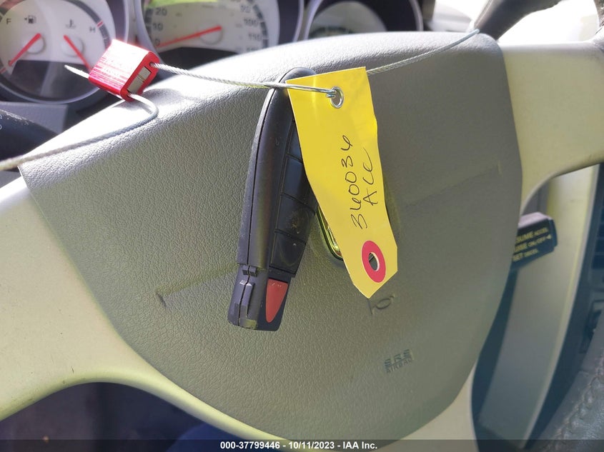 2009 Dodge Grand Caravan Sxt VIN: 2D8HN54199R578882 Lot: 37799446