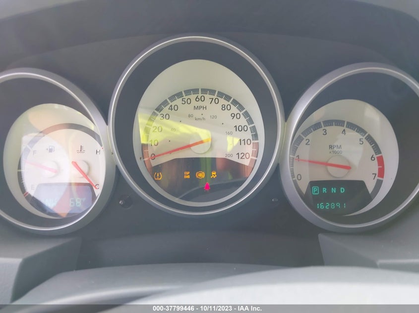 2009 Dodge Grand Caravan Sxt VIN: 2D8HN54199R578882 Lot: 37799446